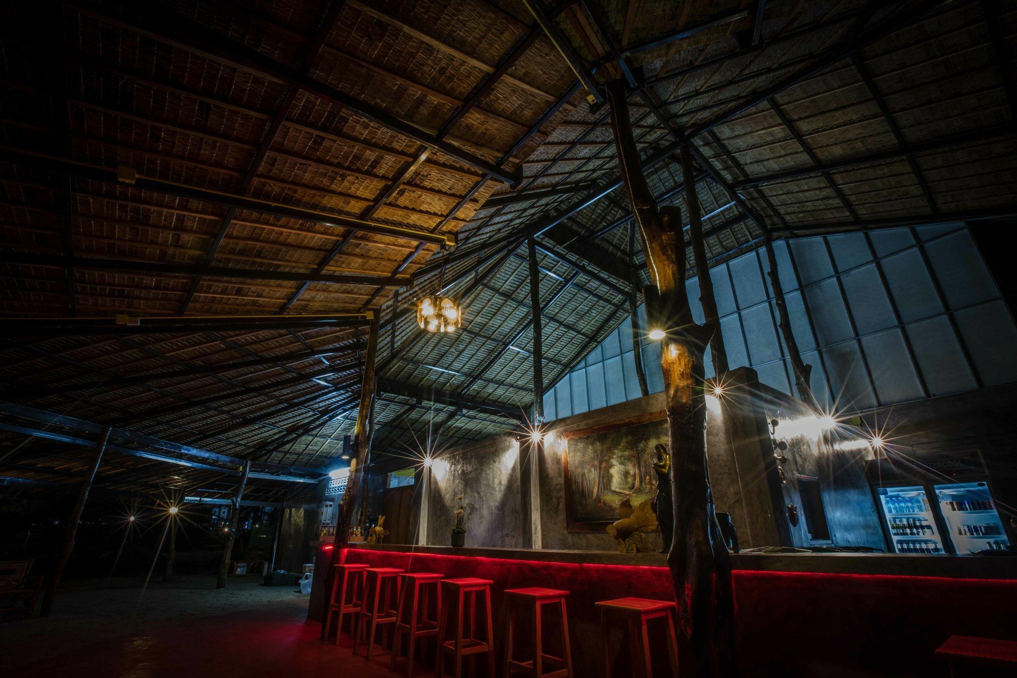 The Pier Koh Phangan Exterior foto